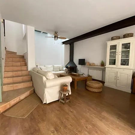 Σπίτι διακοπών Casa En *