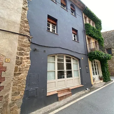 Casa En Serra de Daró