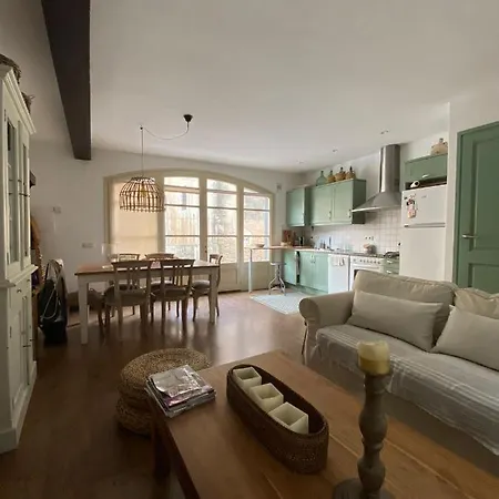 Casa En Σπίτι διακοπών