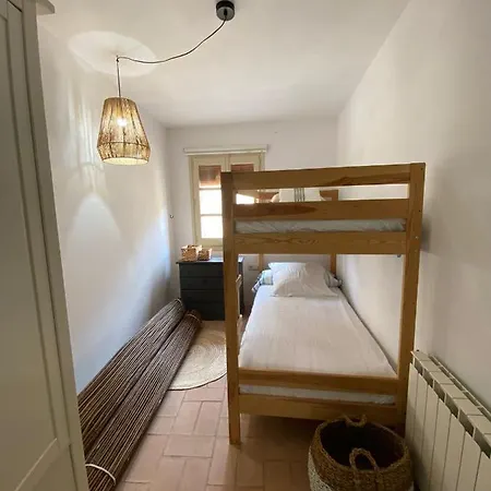 Casa En Σπίτι διακοπών Serra de Daró